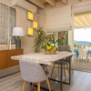 Отель PORTO LUZ - Beautiful duplex apartment with wonderful views over the port of Sóller Free WIFI, фото 16