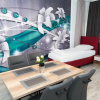Отель Othman Appartements Falkenstraße 26 1OG L, фото 4