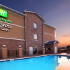 Отель Holiday Inn Express Hotel & Suites Clarksville, an IHG Hotel, фото 18