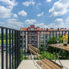 Отель Esencja Apartments Poznan by Renters, фото 39