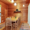 Отель Holiday Home Äkäsjärven lomamökit 1, фото 16