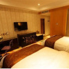 Отель Youjiale Hotel, фото 5