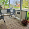 Отель France and Flowers - Private 3-Bed Apartment, фото 11