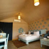 Отель The Fern Seaside Luxurious Tent Resort, фото 4
