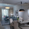 Отель Retaj Baywalk Residence, фото 7