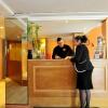 Отель ibis budget Saint Ouen l'Aumône, фото 31