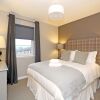 Отель Comfortable Inverurie Home Close to Train Station, фото 5