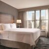 Отель Homewood Suites by Hilton-Seattle Convention Center-Pike Street, фото 25