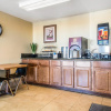 Отель Rodeway Inn Pueblo, фото 30