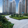Отель Evwa Platinum Hotel, фото 1