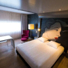 Отель Leonardo Hotel Almere City Center, фото 3