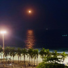 Отель Estúdio frente mar de Copacabana WIFI 500M, фото 1