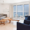 Отель Luxurious Apt W Panoramic Sea View - 75m, фото 10