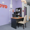 Отель OYO 90180 Gemilang Hotel Kerteh, фото 8