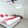 Отель OYO 25064 Chandrika, фото 5