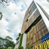 Отель Suasana Suites Bukit Ceylon, фото 1
