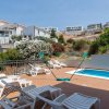 Отель Beautiful Home in Sevid With Wifi, 10 Bedrooms and Heated Swimming Pool, фото 42