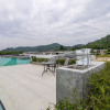 Отель Modern 4 Bedroom Pool Villa - KHA5, фото 24