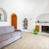 Отель Trullo Bella Vista With Patio & Parking, фото 2