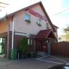 Отель Las Vegas Motel в Лагуве