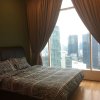 Отель Soho Suites KLCC Kuala Lumpur, фото 13