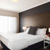 Отель Adina Apartment Hotel Sydney Surry Hills в Сиднее