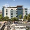 Отель SpringHill Suites by Marriott Bradenton Downtown/Riverfront, фото 22