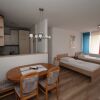 Отель AB Apartment 119 в Штутгарте