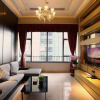 Отель HeeFun Apartment Hotel GZ Poly D Plaza, фото 8
