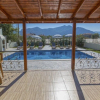 Отель Mutlu Yasam Villa 3, фото 12