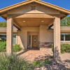 Отель Mesa Home w/ Private Yard & Pool: 2 Mi to Downtown, фото 1