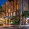 Отель Hampton Inn & Suites New Orleans Convention Center в Новом Орлеане