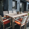 Отель Stylish Holiday Home in Zuidzande With Sauna, фото 5
