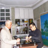 Отель New Cape Grace Guest House, фото 12