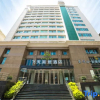 Отель Apsaras Hotel, фото 1