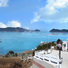 Отель Tongyeong Deck house Pension, фото 1