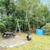 Отель 4 Person Holiday Home in Ansager, фото 11