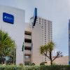 Отель Blue Tree Towers All Suites Santo Andre, фото 1