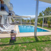 Отель Fethiye Tuna 1 Villa, фото 13