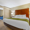 Отель Comfort Inn & Suites Phoenix North / Deer Valley, фото 32