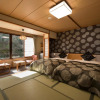Отель Tsuetate Kanko Hotel Hizenya, фото 4
