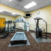 Отель Quality Inn West of Asheville, фото 15