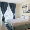Отель Al Manzil Residence & Suites, фото 6