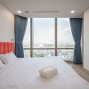 Отель Athena Vinhomes Landmark 81 Luxury Apartment, фото 15