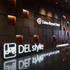 Отель DEL style Osaka - Shinsaibashi by Daiwa Roynet Hotel, фото 6