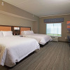 Отель Hampton Inn & Suites Kutztown, фото 24