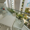 Отель Cartagena Luxury Beachfront Apartments, фото 22