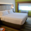 Отель Holiday Inn Express Vancouver Airport Richmond, an IHG Hotel, фото 25