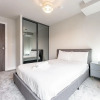 Отель Luxurious 2 BR Apartment - Gym and Cinema room - Birmingham City Centre, фото 15