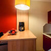 Отель Appart'City Confort Marne La Vallee Val D'Europe(Formerly Park Suites Val D'Europe) в Монтеврене